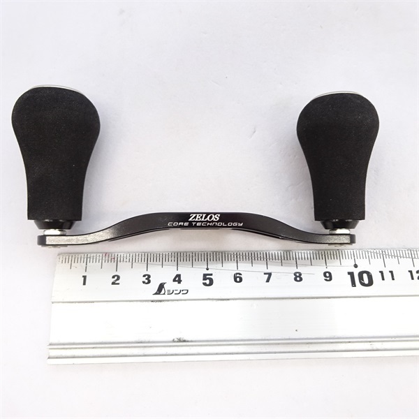 ＺＥＬＯＳマシンカットハンドルＭＣＨＢ９２７８Ｌ